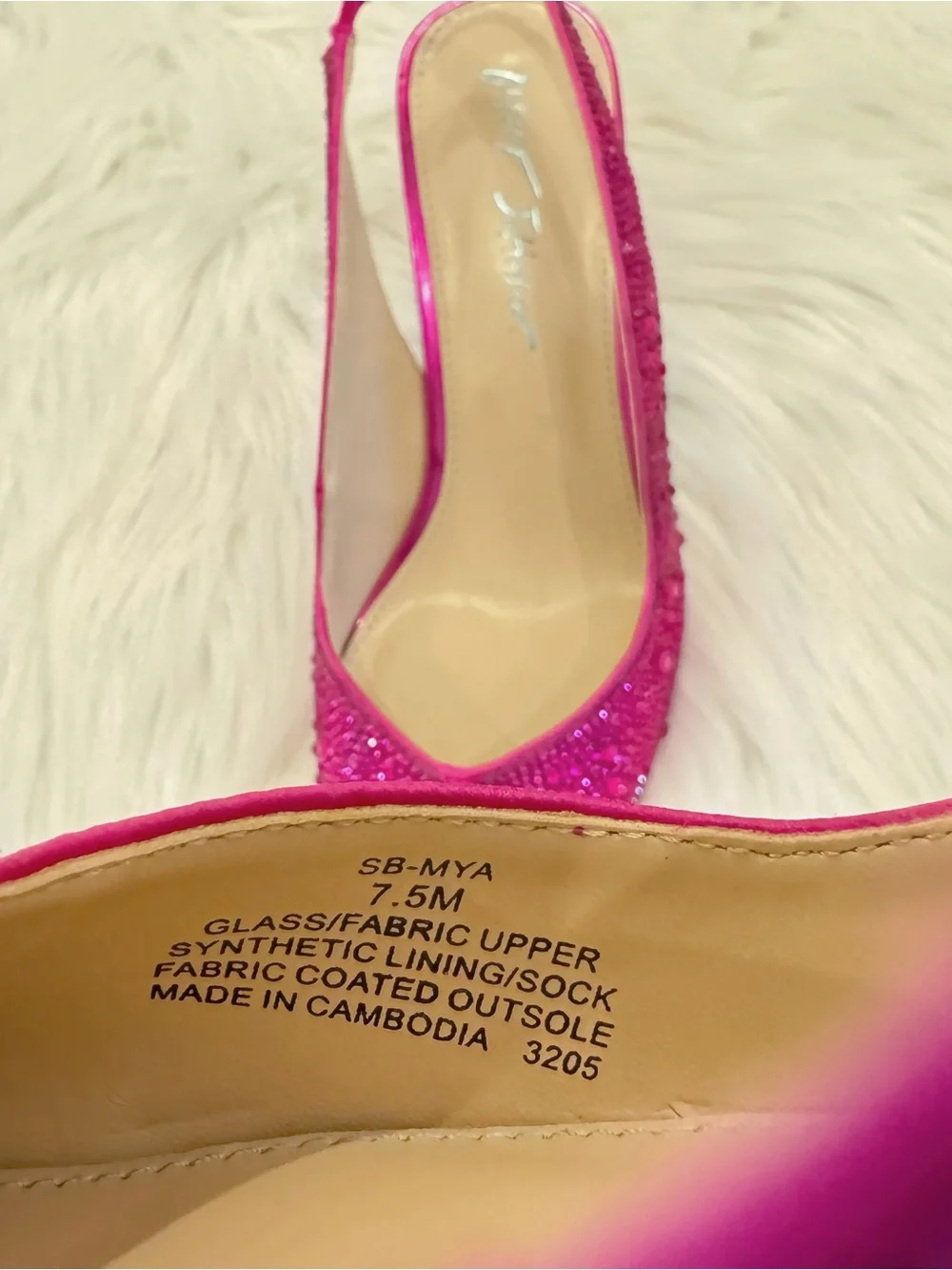 Betsey Johnson add perfect